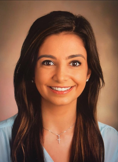 Profile photo of ​Dr. Danielle Dawisha, 