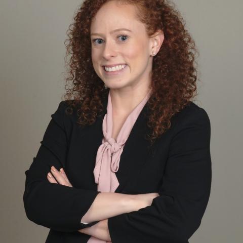 Profile photo of Dr. Alexis Dion , 