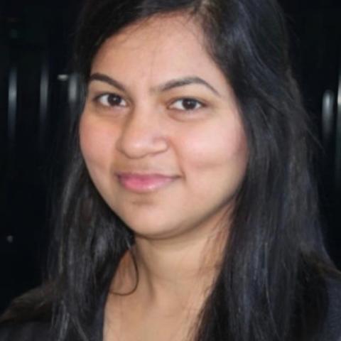 Profile photo of Dr. Gunja Patel, Profile photo of Dr. Gunja Patel,